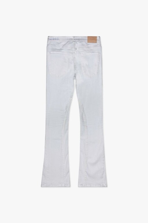 Valabasas Valabasas Mr. Stacked Denim Pant