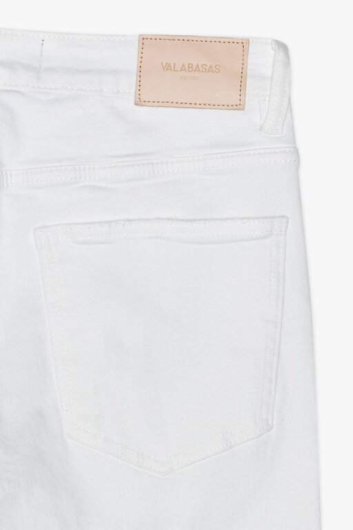 Valabasas Valabasas Mr. Stacked Denim Pant