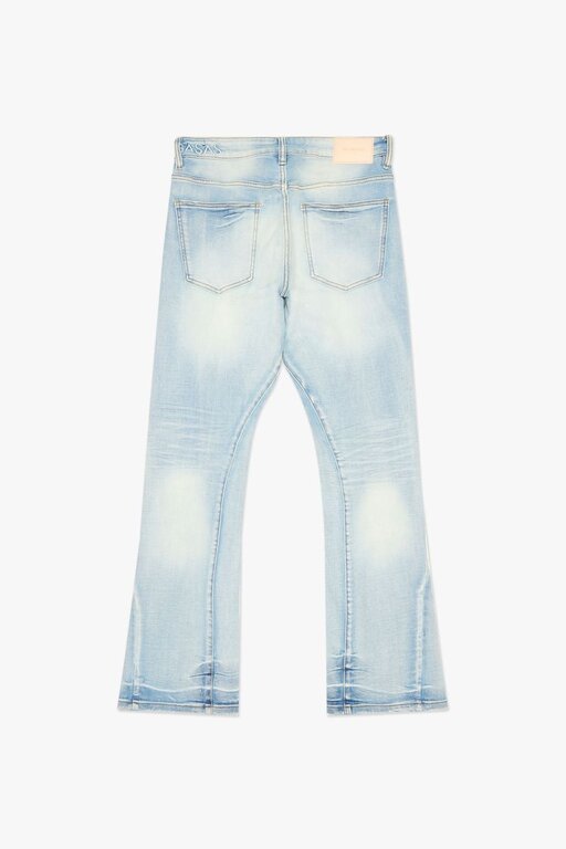 Valabasas Valabasas Mr. Stacked Denim Pant