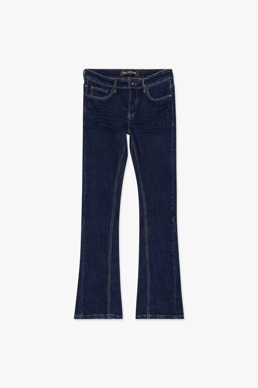 Valabasas Valabasas Mr. Stacked Denim Pant