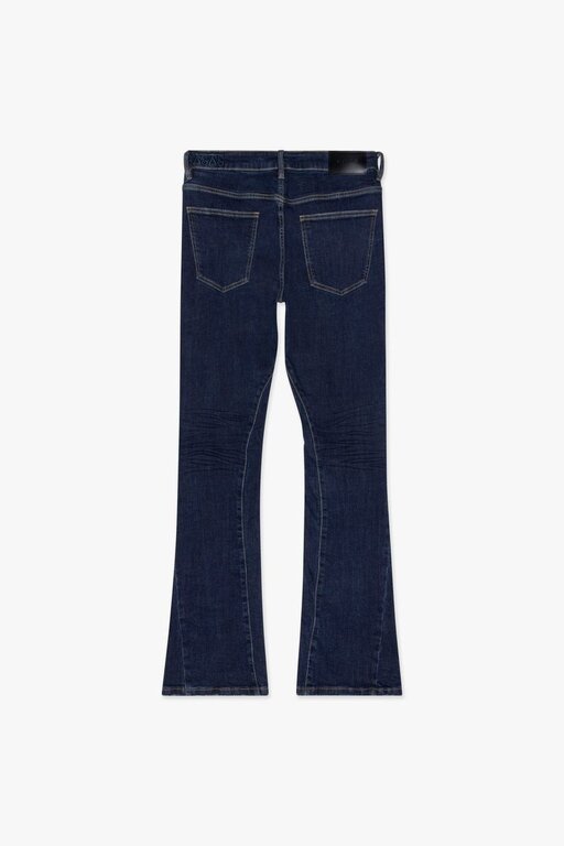 Valabasas Valabasas Mr. Stacked Denim Pant