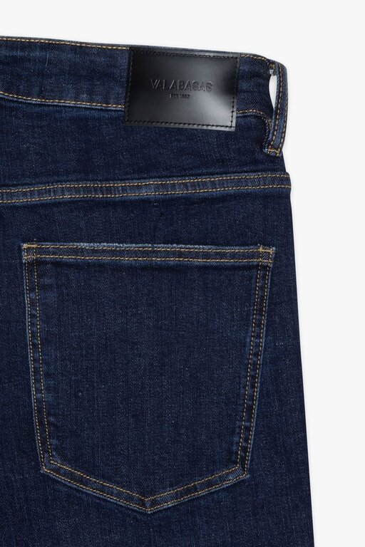 Valabasas Valabasas Mr. Stacked Denim Pant