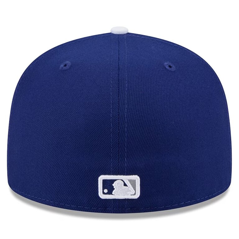 New Era New Era 59Fifty Brooklyn Dodgers JRD Fitted