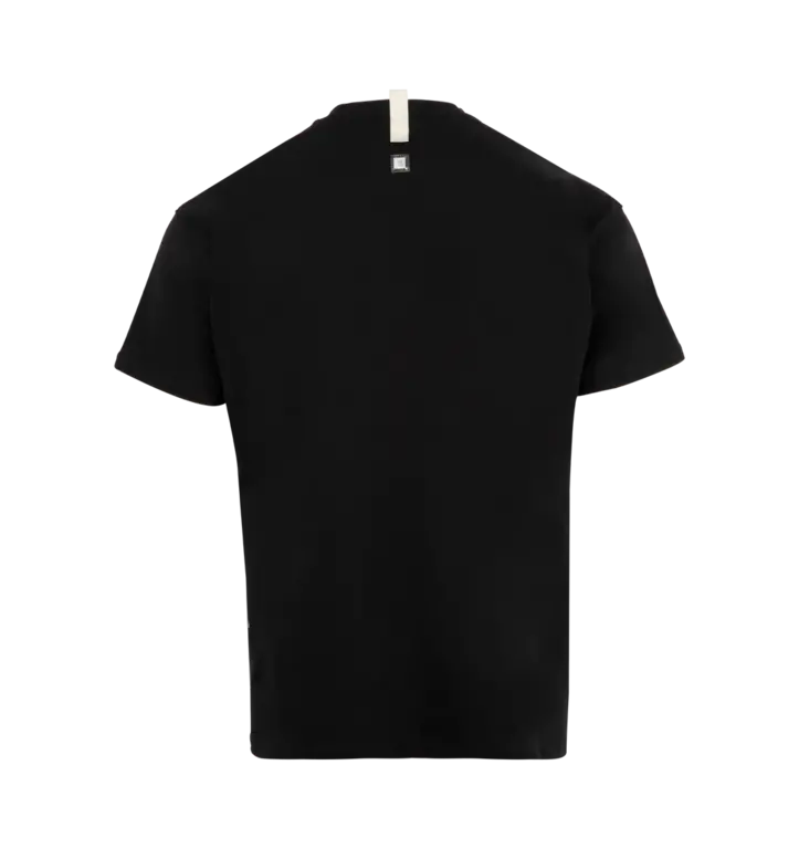 Advisory Board Crystals Abc. Conspiracy Short Sleeve Tee