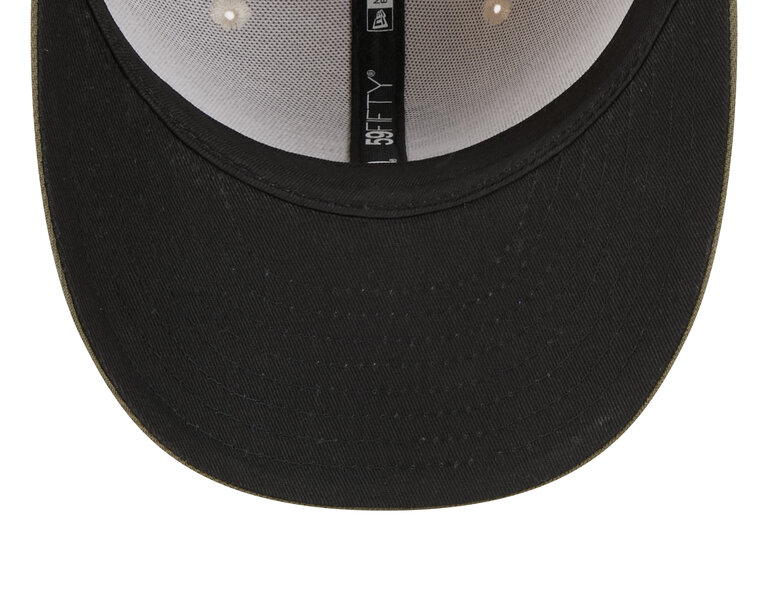 New Era New Era 59Fifty Chicago White Sox Fitted
