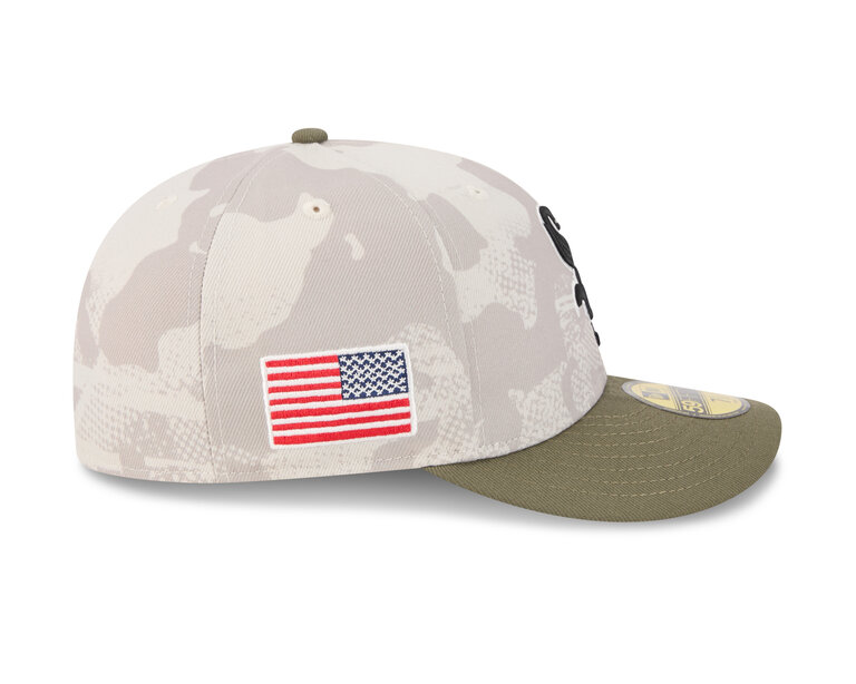 New Era New Era 59Fifty Chicago White Sox Fitted