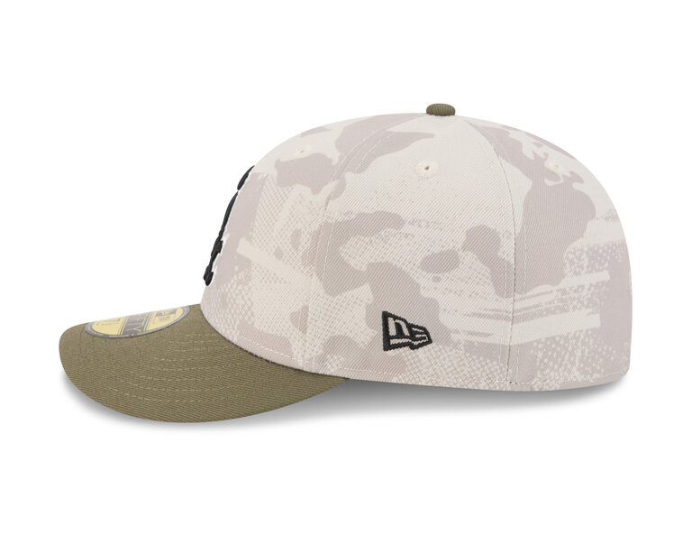 New Era New Era 59Fifty Chicago White Sox Fitted