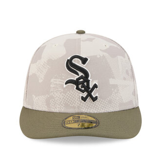 New Era New Era 59Fifty Chicago White Sox Fitted