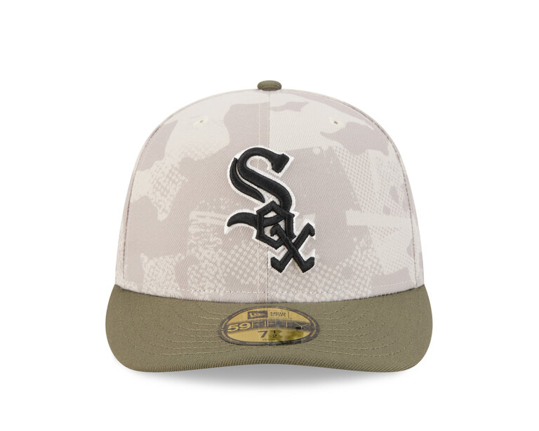New Era New Era 59Fifty Chicago White Sox Fitted