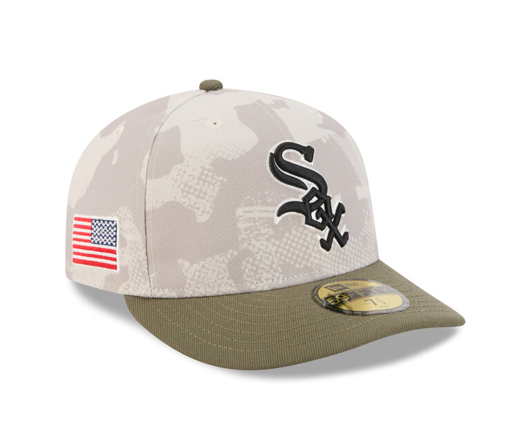 New Era New Era 59Fifty Chicago White Sox Fitted