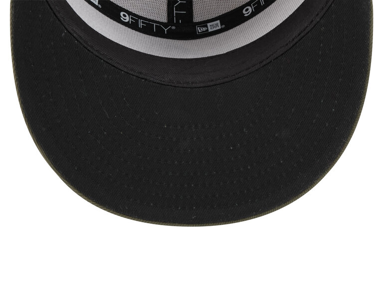 New Era New Era 9Fifty Chicago White Sox Adjustable