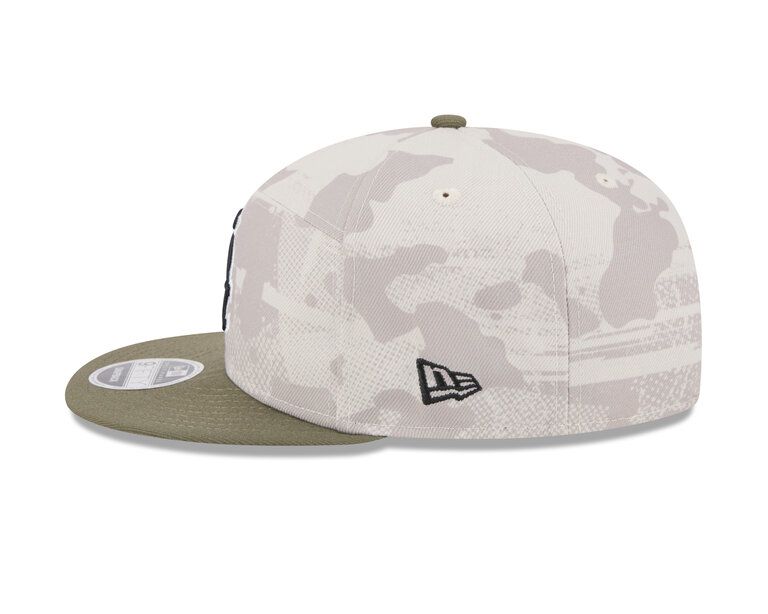 New Era New Era 9Fifty Chicago White Sox Adjustable