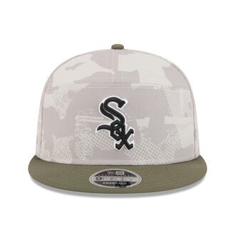 New Era New Era 9Fifty Chicago White Sox Adjustable