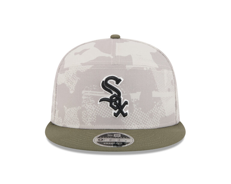 New Era New Era 9Fifty Chicago White Sox Adjustable