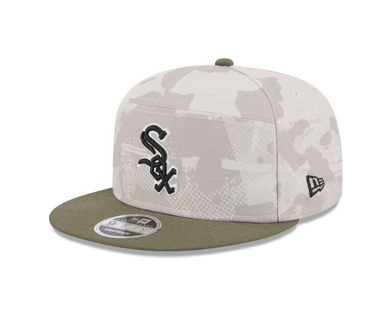 New Era New Era 9Fifty Chicago White Sox Adjustable
