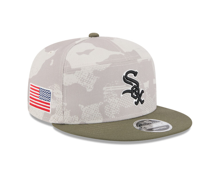 New Era New Era 9Fifty Chicago White Sox Adjustable