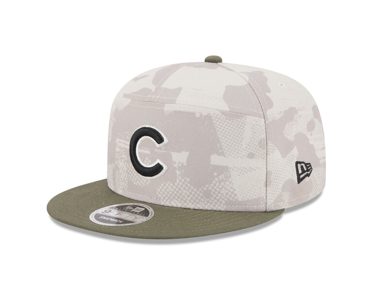 New Era New Era 9Fifty Chicago Cubs Adjustable