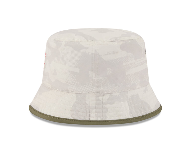 New Era New Era Chicago White Sox Bucket Hat