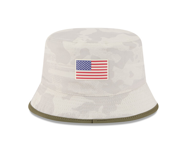 New Era New Era Chicago White Sox Bucket Hat