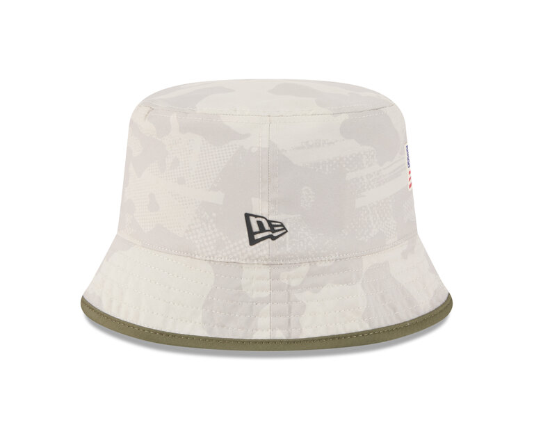 New Era New Era Chicago White Sox Bucket Hat
