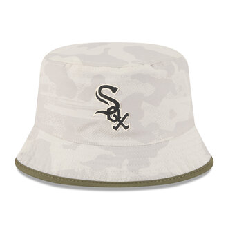 New Era New Era Chicago White Sox Bucket Hat