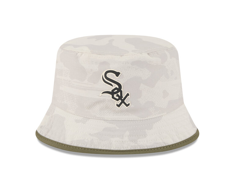 New Era New Era Chicago White Sox Bucket Hat