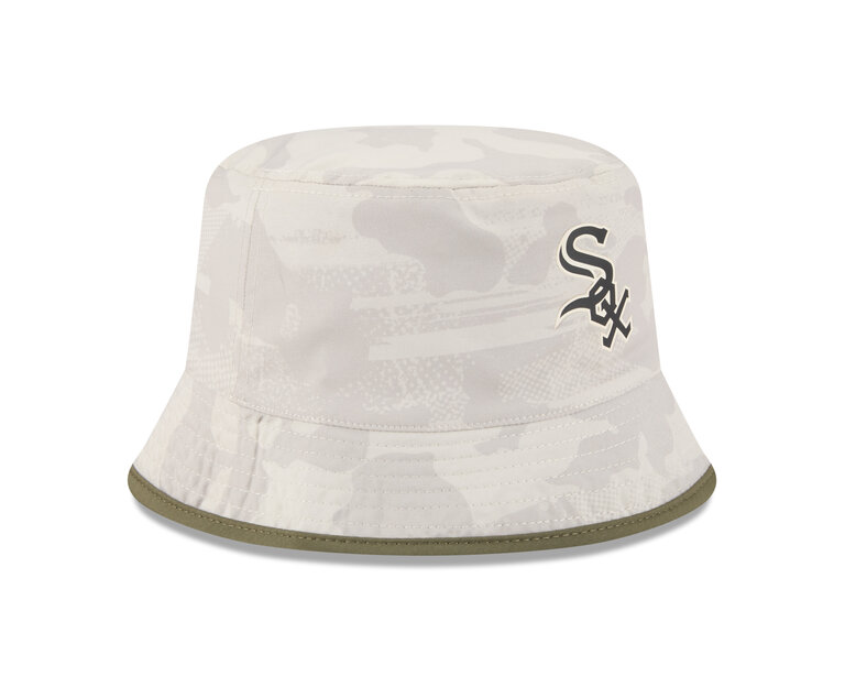 New Era New Era Chicago White Sox Bucket Hat
