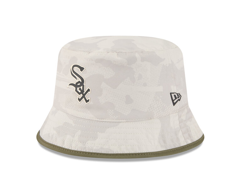 New Era New Era Chicago White Sox Bucket Hat