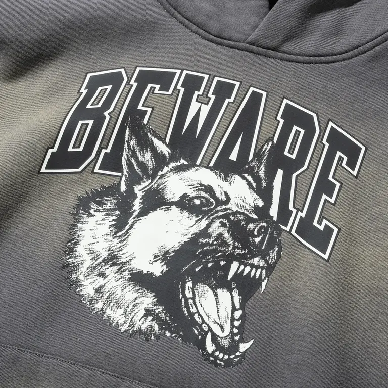 MARKET MA®️KET Tonal Beware Hoodie