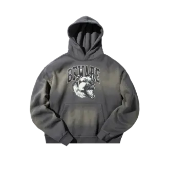 MARKET MA®️KET Tonal Beware Hoodie