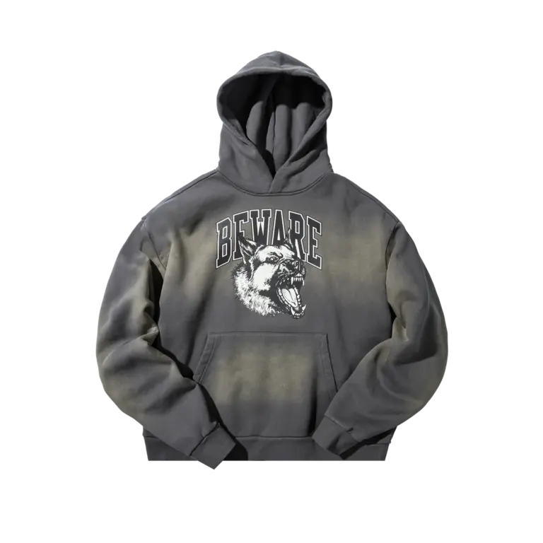 MARKET MA®️KET Tonal Beware Hoodie