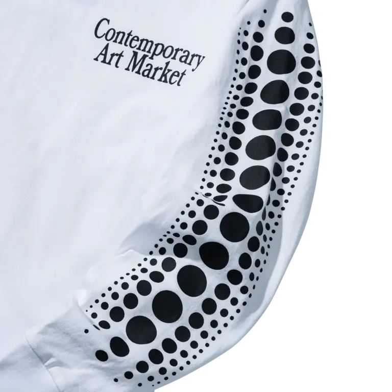 MARKET MA®️KET Infinity Gourd LS Tee