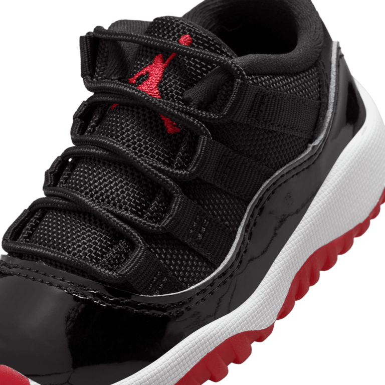 Air Jordan TD Air Jordan 11 Retro Low