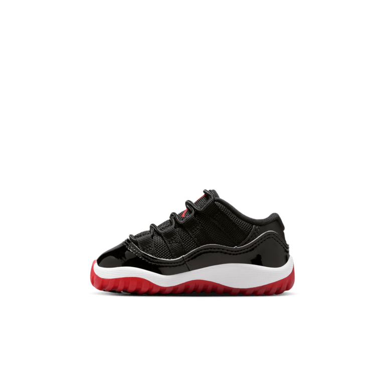 Air Jordan TD Air Jordan 11 Retro Low