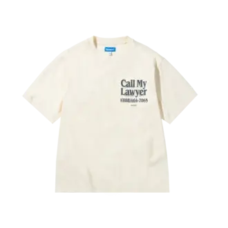 MARKET MA®️KET Call My Lawyer 3D Tee