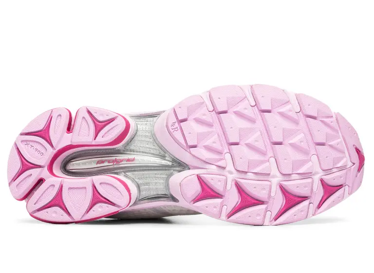 Saucony Wmns Saucony Progrid Triumph 4