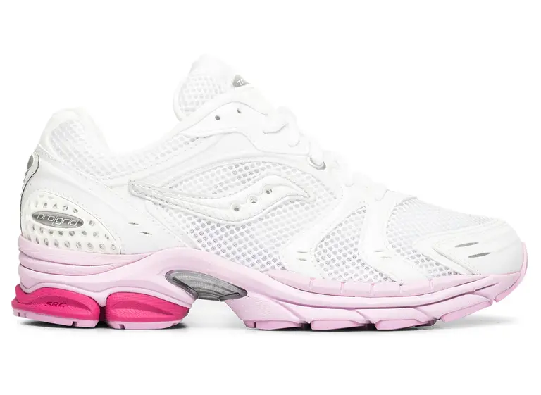 Saucony Wmns Saucony Progrid Triumph 4