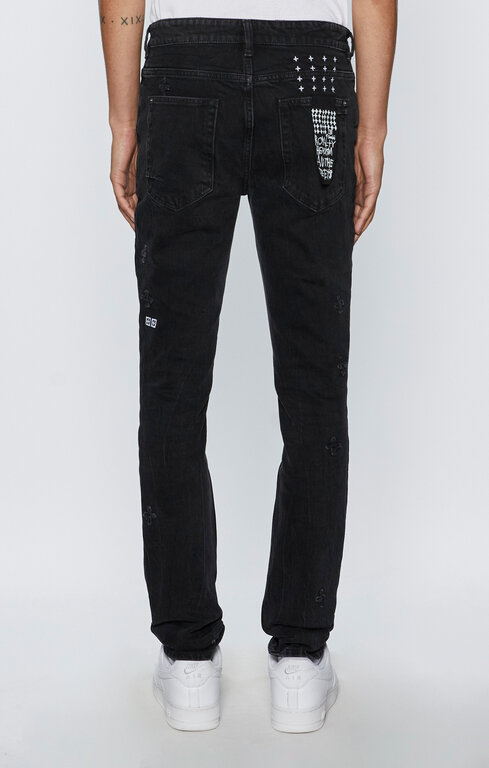 Ksubi Ksubi Van Winkle