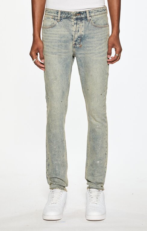 Ksubi Ksubi Van Winkle