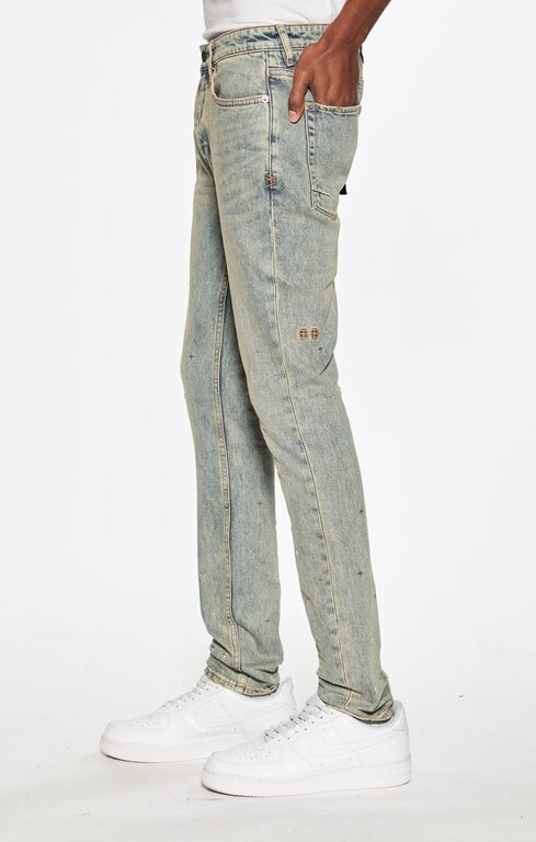 Ksubi Ksubi Van Winkle