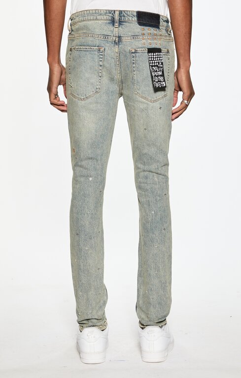 Ksubi Ksubi Van Winkle