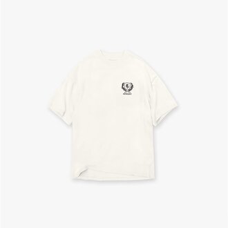 Represent Represent Crest Tee