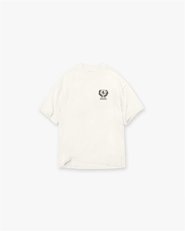 Represent Represent Crest Tee