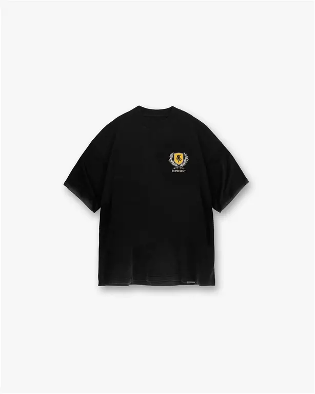 Represent Represent Crest Tee