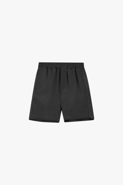Represent Represent Knitted Panel Short
