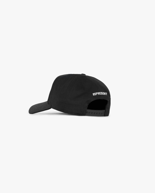 Represent Represent Crest Cap