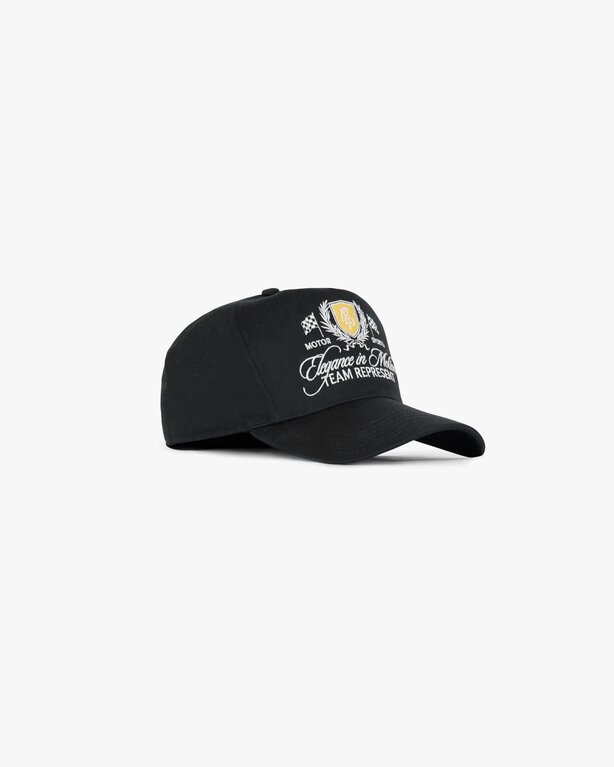 Represent Represent Crest Cap