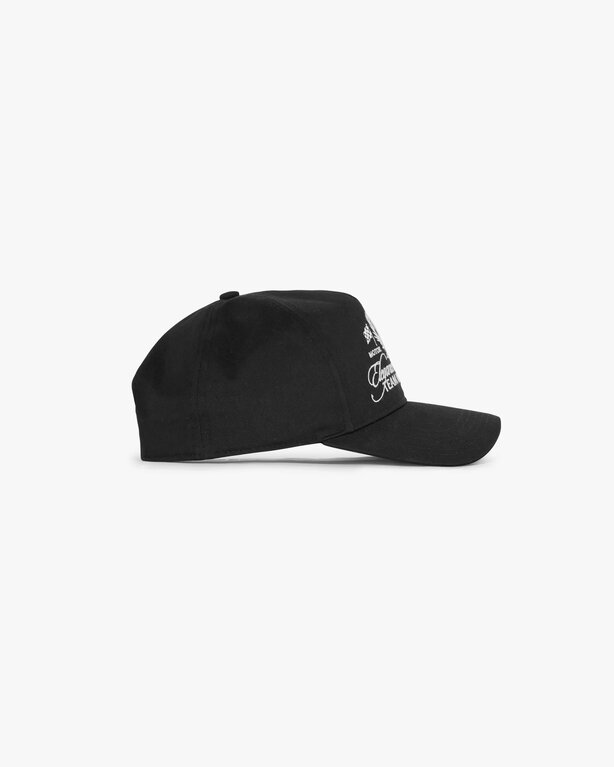 Represent Represent Crest Cap
