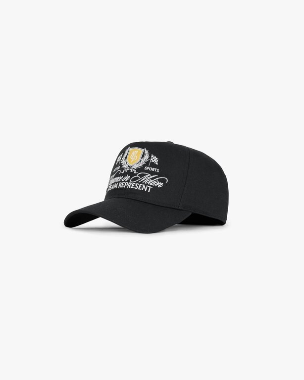 Represent Represent Crest Cap