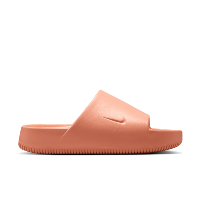 WMNS Nike Calm 'Guava Ice/Guava Ice-Guava Ice|DX4816-803|Top